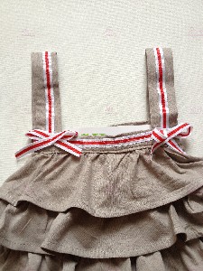 Песочник и панама