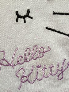 Песочник Hello Kitti